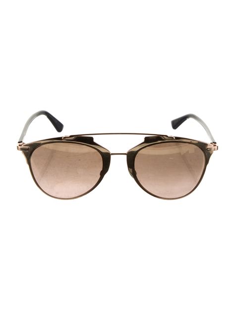 aviator dior sunglasses|christian dior aviator sunglasses.